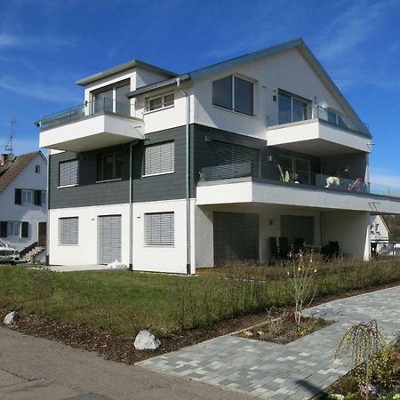 Ferienwohnung Haag Uhldingen-Muhlhofen Bagian luar foto