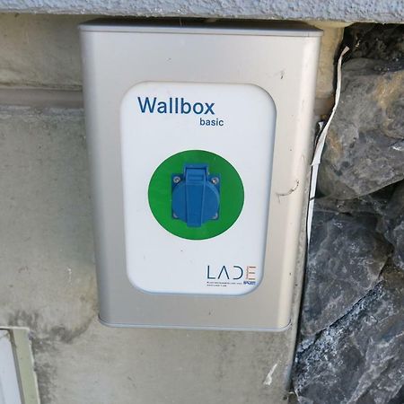 Ferienwohnung Haag Uhldingen-Muhlhofen Bagian luar foto