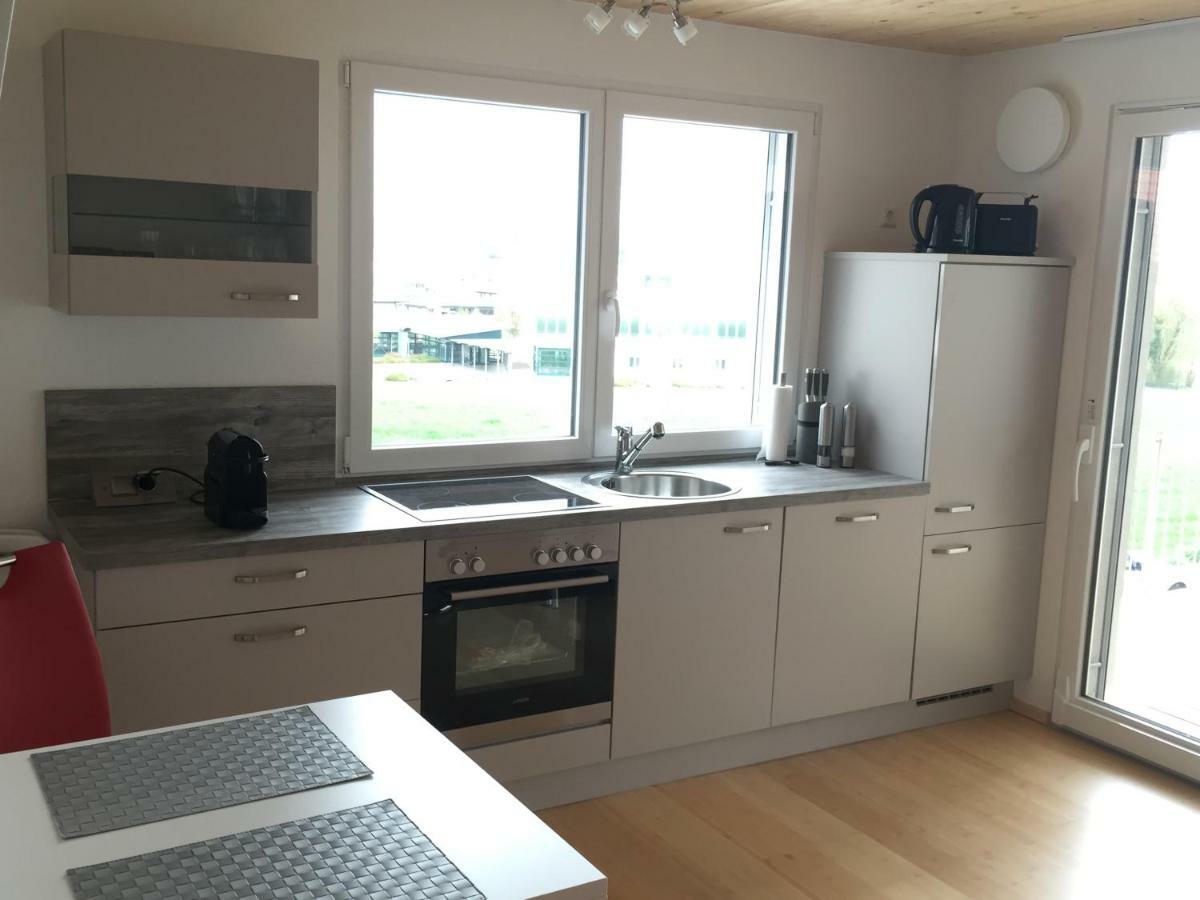 Ferienwohnung Haag Uhldingen-Muhlhofen Bagian luar foto