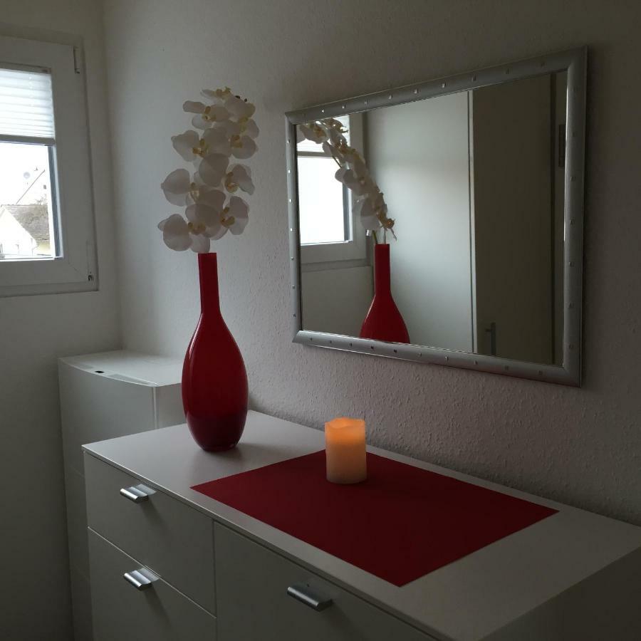 Ferienwohnung Haag Uhldingen-Muhlhofen Bagian luar foto