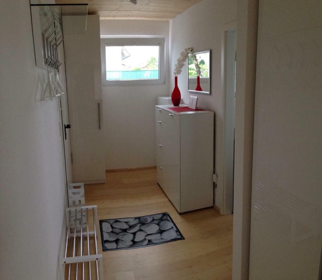 Ferienwohnung Haag Uhldingen-Muhlhofen Bagian luar foto