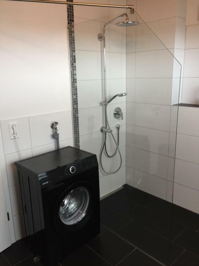 Ferienwohnung Haag Uhldingen-Muhlhofen Bagian luar foto