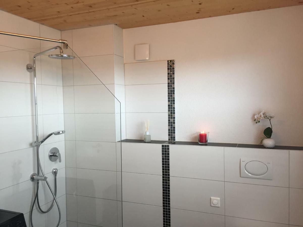 Ferienwohnung Haag Uhldingen-Muhlhofen Bagian luar foto