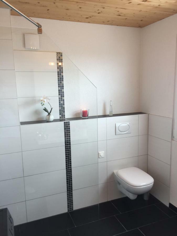 Ferienwohnung Haag Uhldingen-Muhlhofen Bagian luar foto