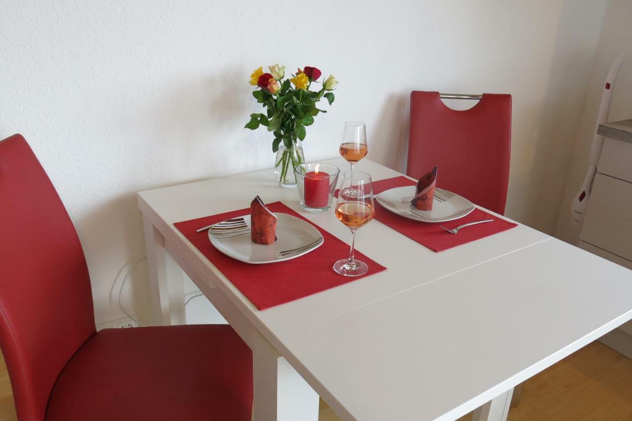 Ferienwohnung Haag Uhldingen-Muhlhofen Bagian luar foto