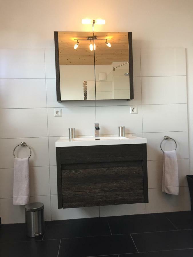 Ferienwohnung Haag Uhldingen-Muhlhofen Bagian luar foto