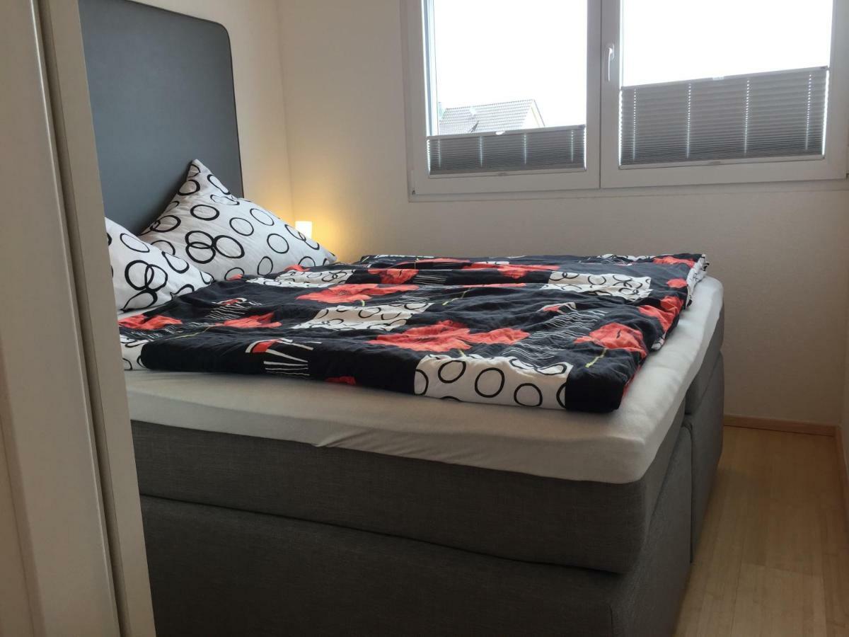 Ferienwohnung Haag Uhldingen-Muhlhofen Bagian luar foto