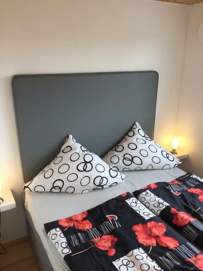 Ferienwohnung Haag Uhldingen-Muhlhofen Bagian luar foto