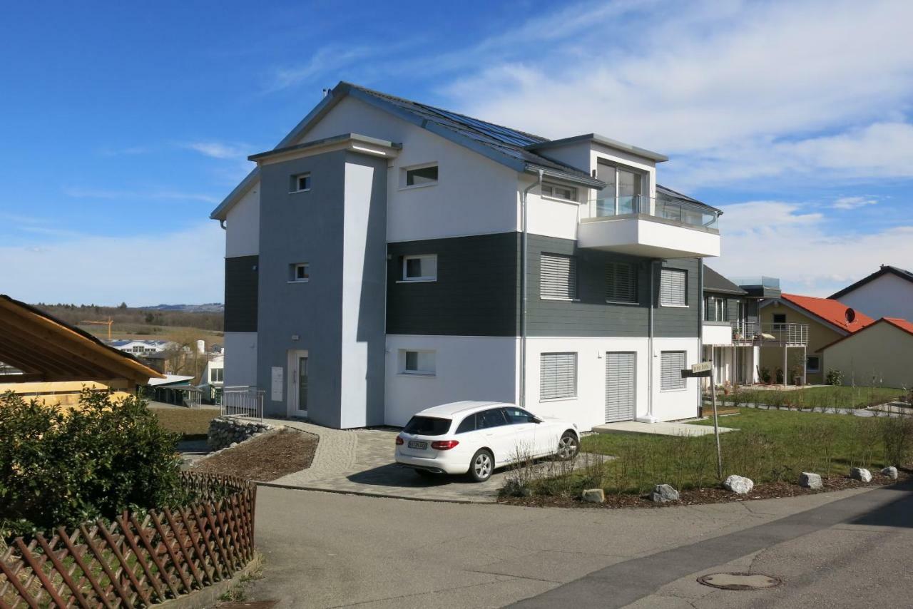 Ferienwohnung Haag Uhldingen-Muhlhofen Bagian luar foto